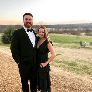 Meet your Posher, Mitchell